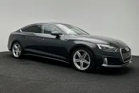 Audi A5 din 2020 cu 158.176 km - oferta AUD256188 - foto 16