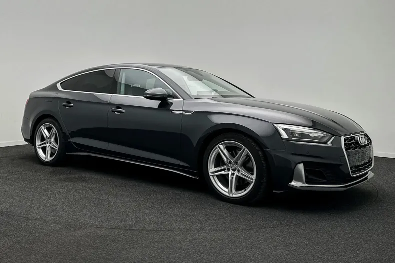Audi A5 din 2020 cu 158.176 km - oferta AUD256188 - foto 16