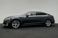 Audi A5 din 2020 cu 158.176 km - oferta AUD256188 - foto 17