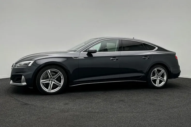 Audi A5 din 2020 cu 158.176 km - oferta AUD256188 - foto 17