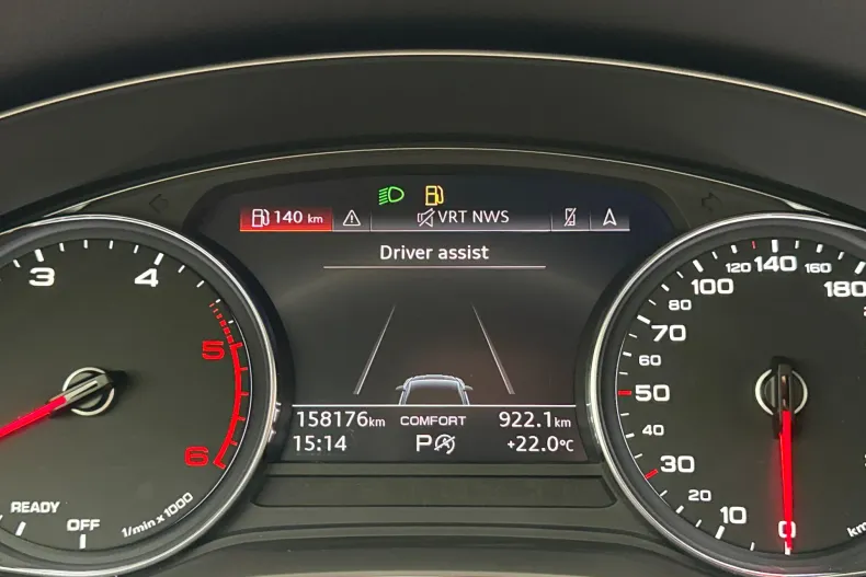 Audi A5 din 2020 cu 158.176 km - oferta AUD256188 - foto 20