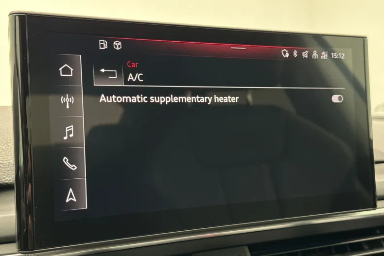 Audi A5 din 2020 cu 158.176 km - oferta AUD256188 - foto 22