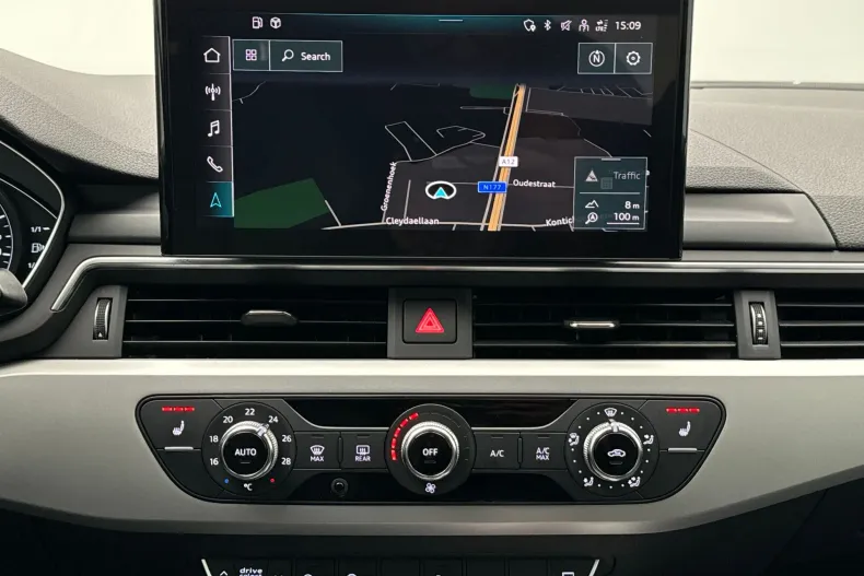 Audi A5 din 2020 cu 158.176 km - oferta AUD256188 - foto 23