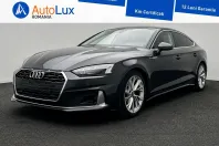 Audi A5 din 2022 cu 145.811 km - oferta AUD256189 - foto 1