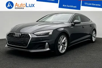 Audi A5 din 2022 - oferta AUD256189