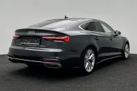 Audi A5 din 2022 cu 145.811 km - oferta AUD256189 - foto 4