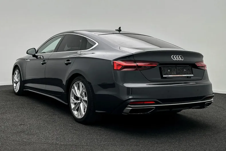 Audi A5 din 2022 cu 145.811 km - oferta AUD256189 - foto 5