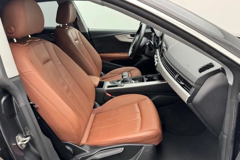 Audi A5 din 2022 cu 145.811 km - oferta AUD256189 - foto 7