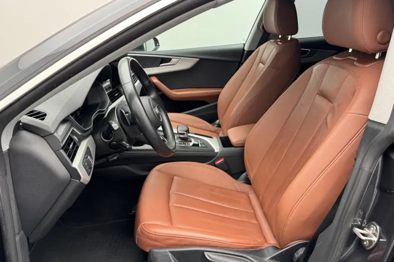 Audi A5 din 2022 cu 145.811 km - oferta AUD256189 - foto 8
