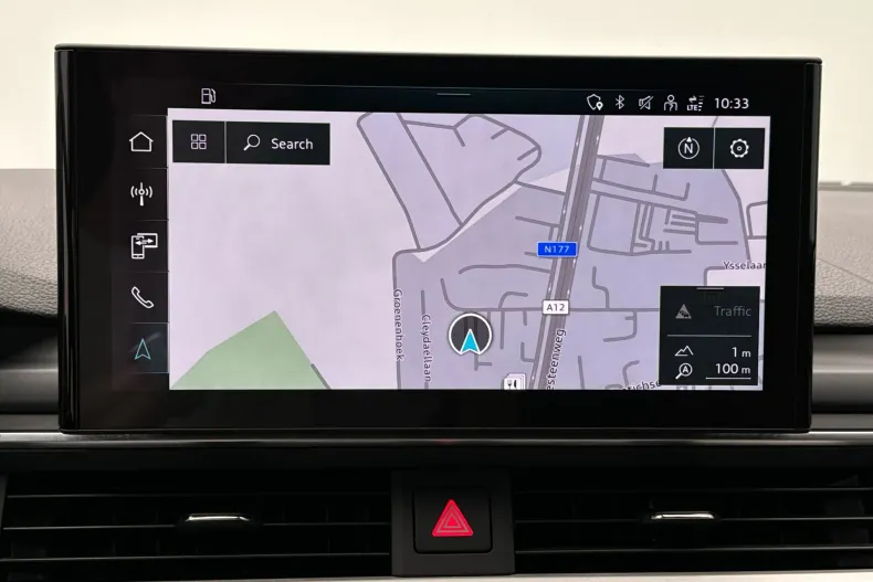 Audi A5 din 2022 cu 145.811 km - oferta AUD256189 - foto 9