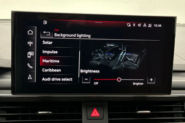 Audi A5 din 2022 cu 145.811 km - oferta AUD256189 - foto 11