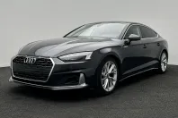 Audi A5 din 2022 cu 145.811 km - oferta AUD256189 - foto 12