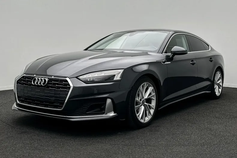 Audi A5 din 2022 cu 145.811 km - oferta AUD256189 - foto 12