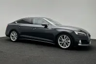 Audi A5 din 2022 cu 145.811 km - oferta AUD256189 - foto 14