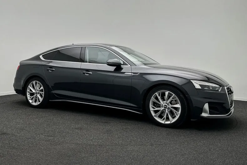 Audi A5 din 2022 cu 145.811 km - oferta AUD256189 - foto 14