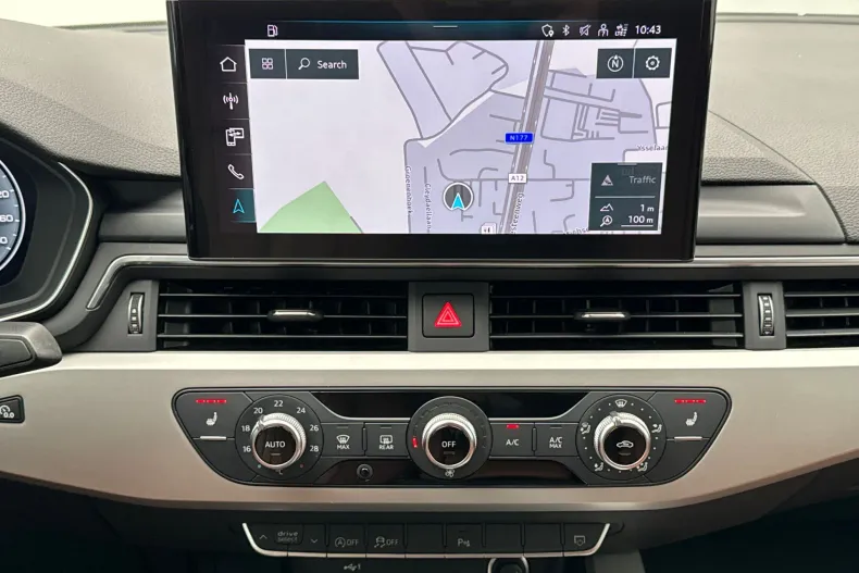 Audi A5 din 2022 cu 145.811 km - oferta AUD256189 - foto 19