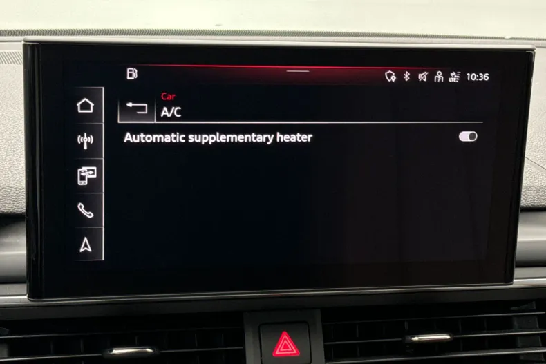 Audi A5 din 2022 cu 145.811 km - oferta AUD256189 - foto 20