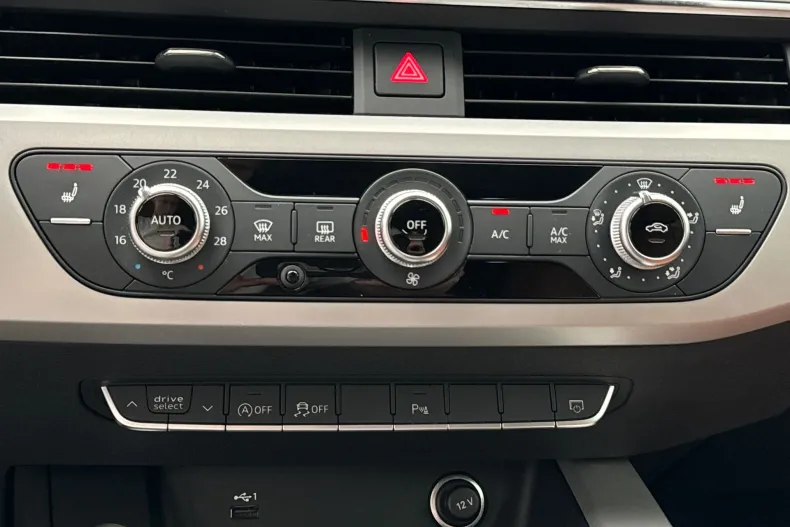 Audi A5 din 2022 cu 145.811 km - oferta AUD256189 - foto 21