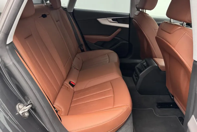 Audi A5 din 2022 cu 145.811 km - oferta AUD256189 - foto 23