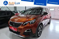 Peugeot 3008 din 2020 cu 75.144 km - oferta PEU256190 - foto 1