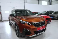 Peugeot 3008 din 2020 cu 75.144 km - oferta PEU256190 - foto 2