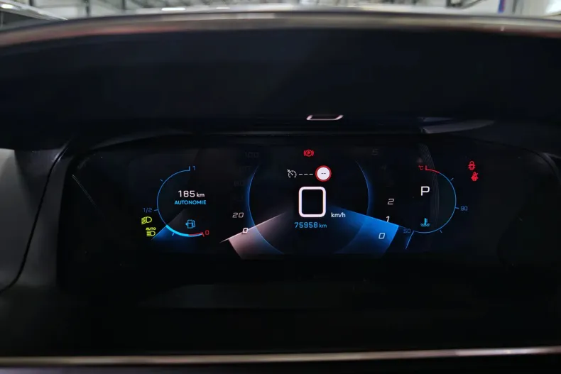 Peugeot 3008 din 2020 cu 75.144 km - oferta PEU256190 - foto 12
