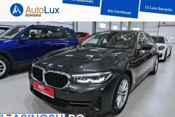 BMW 530 din 2021 - oferta BMW256191
