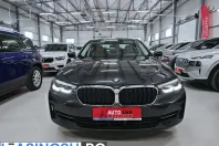 BMW 530 (Seria 5) din 2021 cu 104.100 km - oferta BMW256191 - foto 3