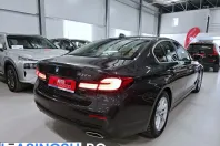 BMW 530 (Seria 5) din 2021 cu 104.100 km - oferta BMW256191 - foto 4
