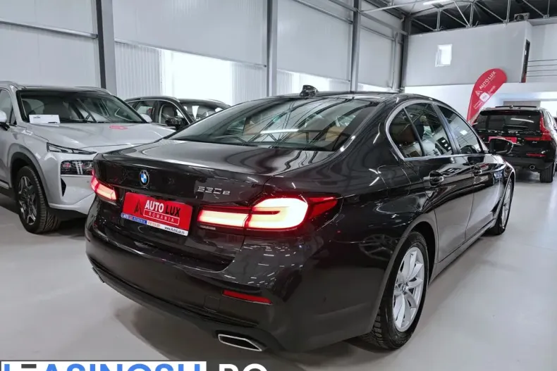 BMW 530 (Seria 5) din 2021 cu 104.100 km - oferta BMW256191 - foto 4