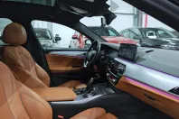 BMW 530 (Seria 5) din 2021 cu 104.100 km - oferta BMW256191 - foto 10