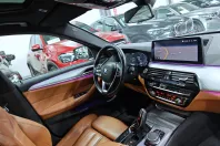 BMW 530 (Seria 5) din 2021 cu 104.100 km - oferta BMW256191 - foto 11