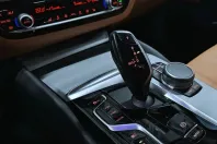 BMW 530 (Seria 5) din 2021 cu 104.100 km - oferta BMW256191 - foto 21
