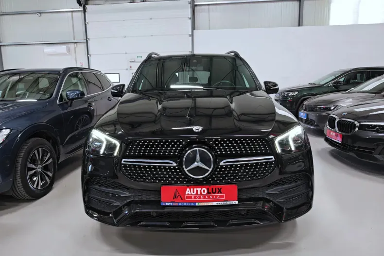 Mercedes-Benz GLE din 2021 cu 135.949 km - oferta MER256192 - foto 3