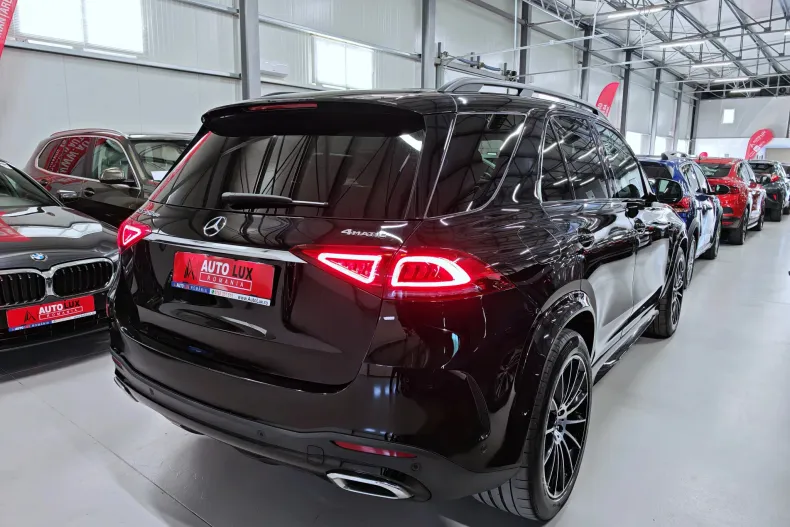 Mercedes-Benz GLE din 2021 cu 135.949 km - oferta MER256192 - foto 4