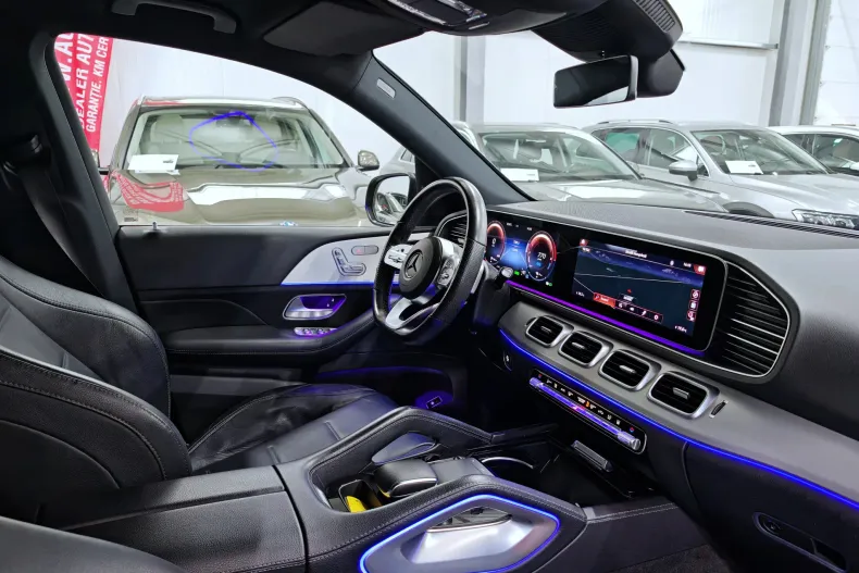 Mercedes-Benz GLE din 2021 cu 135.949 km - oferta MER256192 - foto 6