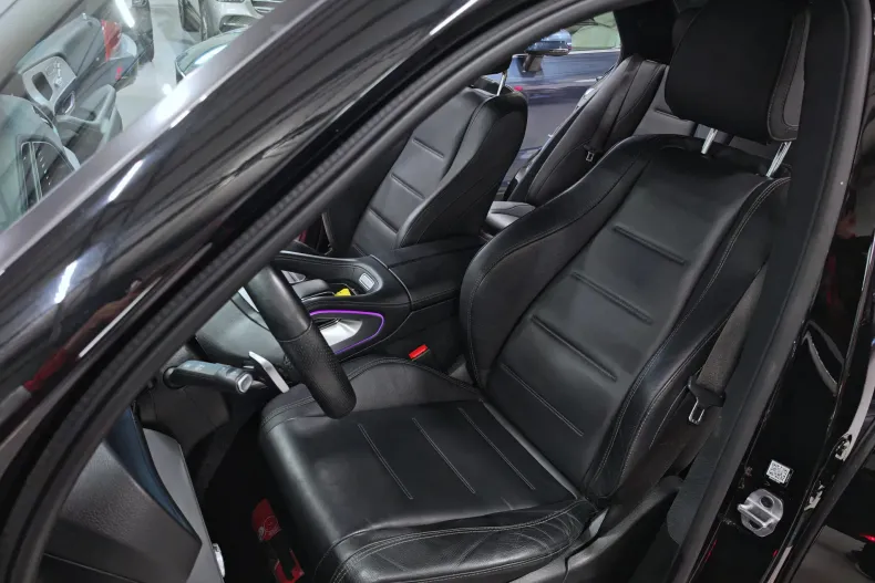 Mercedes-Benz GLE din 2021 cu 135.949 km - oferta MER256192 - foto 8