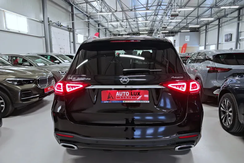 Mercedes-Benz GLE din 2021 cu 135.949 km - oferta MER256192 - foto 32