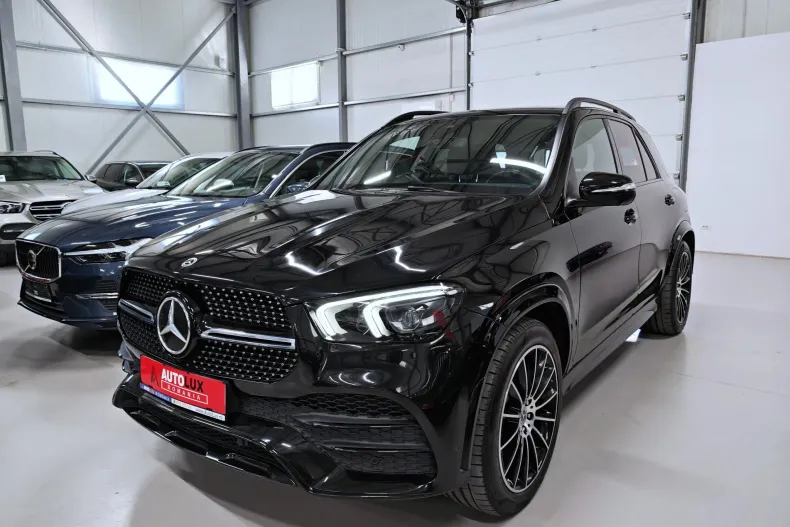 Mercedes-Benz GLE din 2021 cu 135.949 km - oferta MER256192 - foto 33