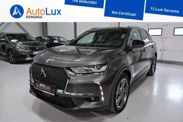 DS Automobiles DS 7 Crossback din 2020 - oferta DSA256193