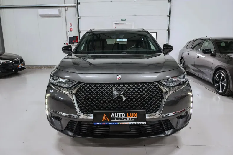 DS Automobiles DS 7 Crossback din 2020 cu 101.248 km - oferta DSA256193 - foto 2