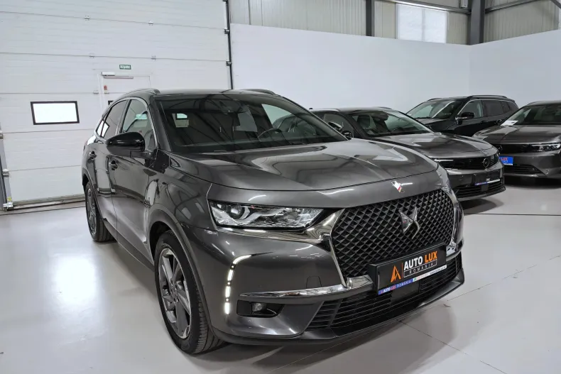 DS Automobiles DS 7 Crossback din 2020 cu 101.248 km - oferta DSA256193 - foto 3