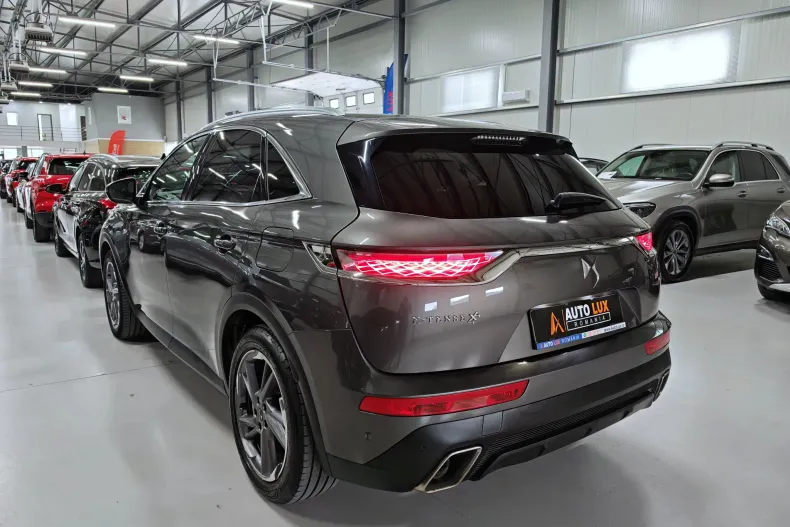 DS Automobiles DS 7 Crossback din 2020 cu 101.248 km - oferta DSA256193 - foto 4