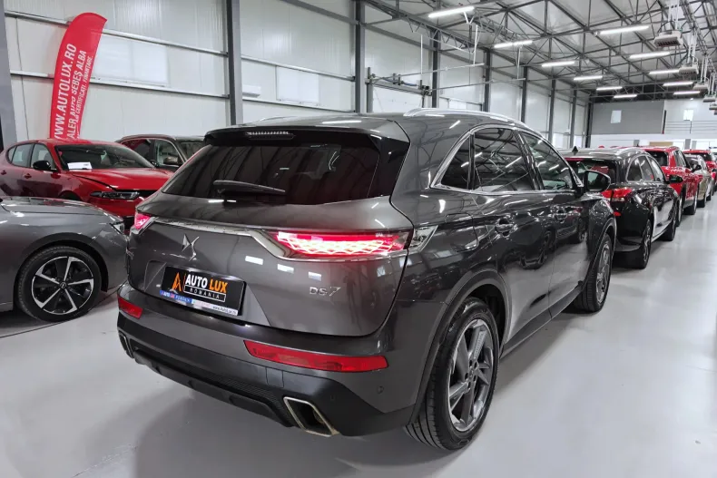DS Automobiles DS 7 Crossback din 2020 cu 101.248 km - oferta DSA256193 - foto 5