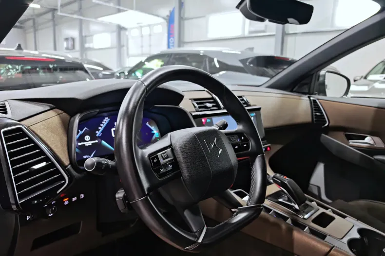 DS Automobiles DS 7 Crossback din 2020 cu 101.248 km - oferta DSA256193 - foto 6