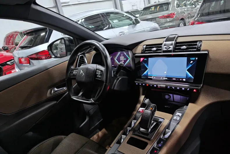 DS Automobiles DS 7 Crossback din 2020 cu 101.248 km - oferta DSA256193 - foto 7