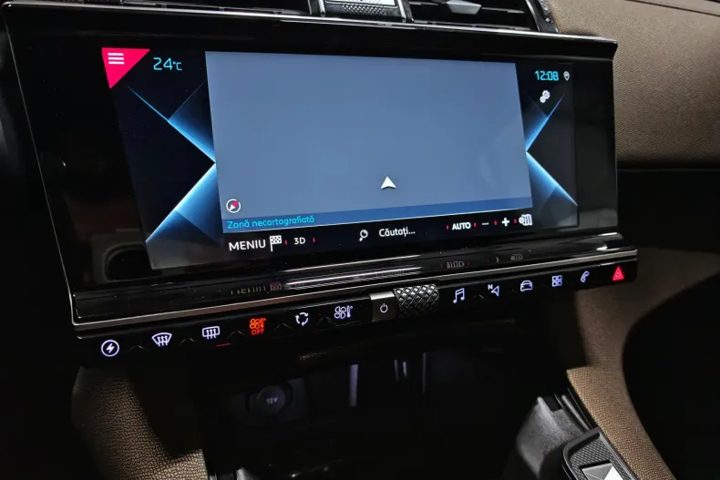 DS Automobiles DS 7 Crossback din 2020 cu 101.248 km - oferta DSA256193 - foto 9