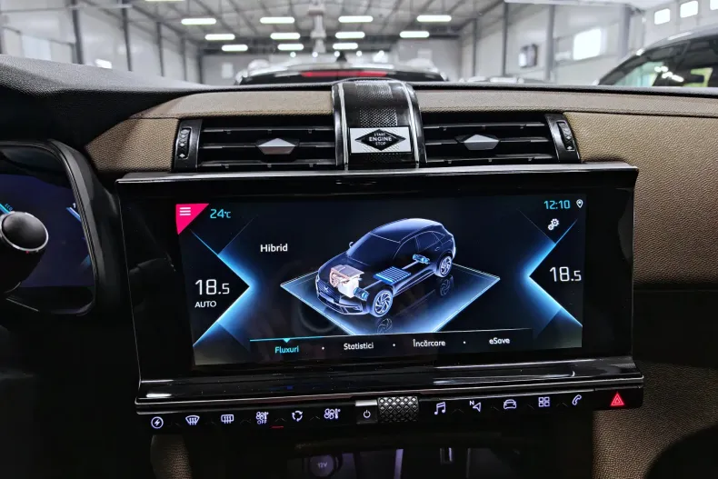 DS Automobiles DS 7 Crossback din 2020 cu 101.248 km - oferta DSA256193 - foto 11