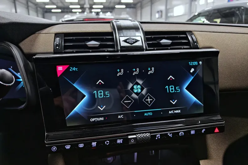 DS Automobiles DS 7 Crossback din 2020 cu 101.248 km - oferta DSA256193 - foto 17