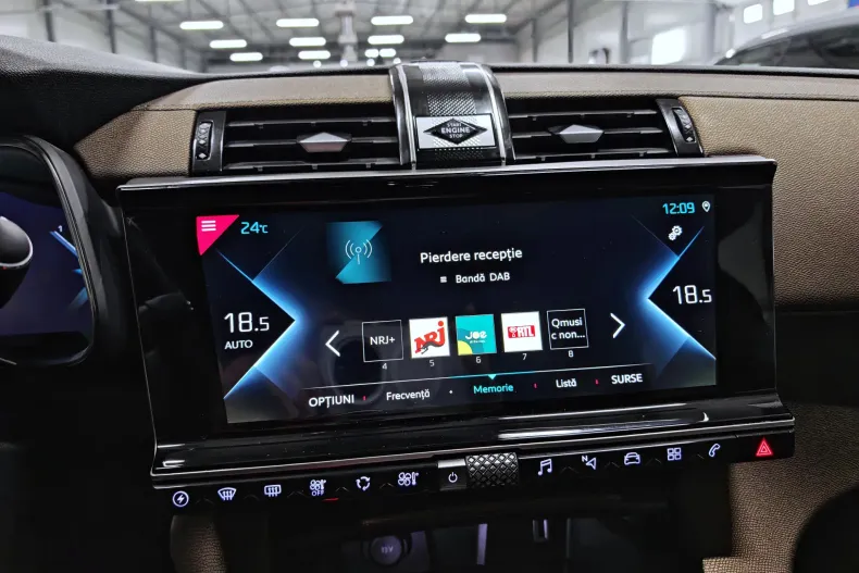 DS Automobiles DS 7 Crossback din 2020 cu 101.248 km - oferta DSA256193 - foto 18